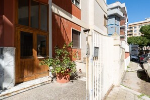 2 bedrooms - Appartamento Finestra sul Giardino by Wonderful Italy (Bari)
