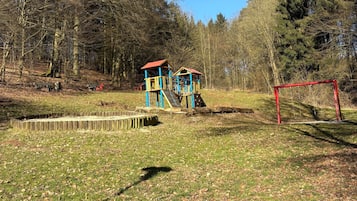 子供用スペース