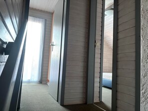 Interior - Holiday Home 'Sternschnuppe' with Lake View, Wi-Fi and Air Conditioning (Kirchheim)