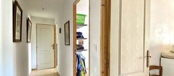 Stone country house in a quiet, natural setting in the Hautes Corbières