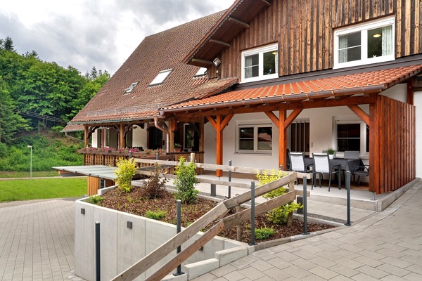 Außenbereich