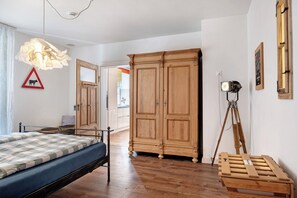 1 sovrum och gratis wi-fi