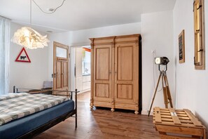 1 bedroom, free WiFi - Apartment 'Bauernstüble Im Englerhof' with Private Garden and Wi-Fi (Sulzburg-Laufen)