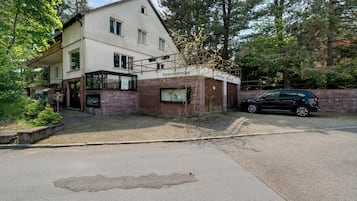 Exterieur