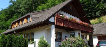 Apartment 'Mühlengrün' with Mountain View, Balcony and Wi-Fi