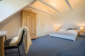 2 slaapkamers, gratis wifi, beddengoed