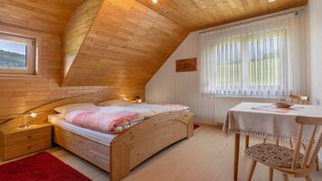 1 slaapkamer, gratis wifi, beddengoed