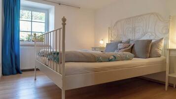 3 Schlafzimmer, Bügeleisen/Bügelbrett, kostenloses WLAN, Bettwäsche