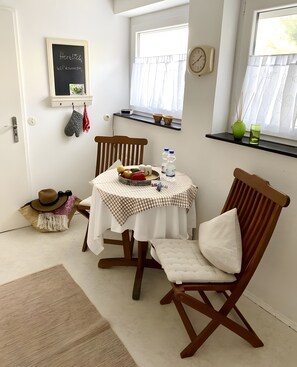 تناول الطعام