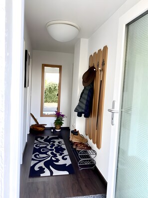 Interior - Lake Constance Bliss Apartment with Private Terrace (Überlingen)