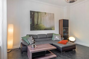 Fernseher, DVD-Player