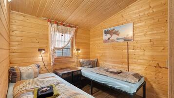 2 Schlafzimmer, kostenloses WLAN, Bettwäsche