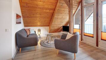 Télévision, lecteur de DVD, chaßne hi-fi