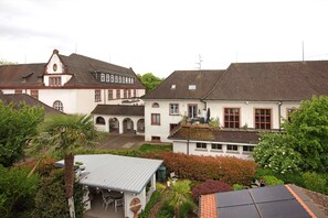 Exterieur