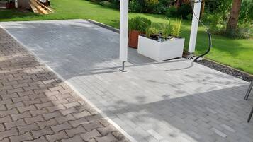 Área da propriedade