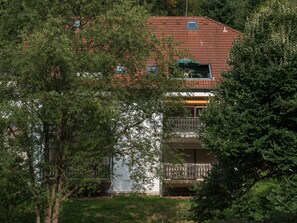 AuĂenbereich