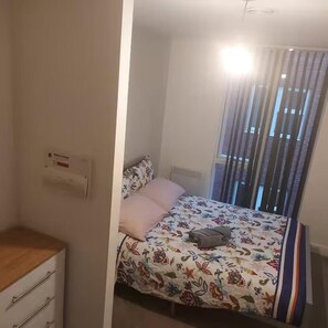 Apartment - Central 1 Bed-self Checkin, Min-arena, 7d-discount (Manchester)