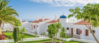 Tranquil 1-Bed Apartment | Golf del Sur | Sleeps 4