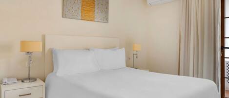 1 camera, ferro/asse da stiro, Wi-Fi gratuito, lenzuola