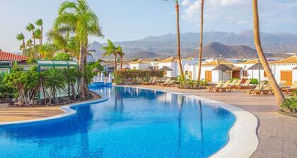 Modern 2-Bed Apartment | Golf del Sur | Sleeps 6