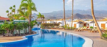 Modern 2-Bed Apartment | Golf del Sur | Sleeps 6