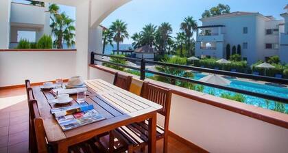 Appartement Confortable à CÎté de la Plage