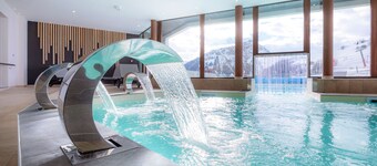 Appartement pour 10 Au Pied des Pistes | Cuisine Equipée + Wi-Fi Gratuit