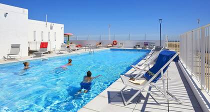 Summer discount - Appartement Cosy - Plage