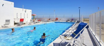 Summer discount -  Appartement Cosy - Plage