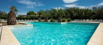 Endroit Super! Villa Abordable