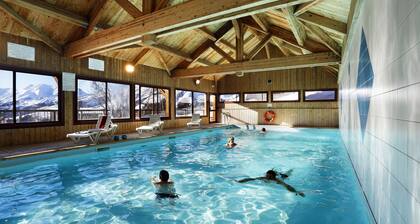 Sleeps 9! Mountain Adventure + FREE Shuttles