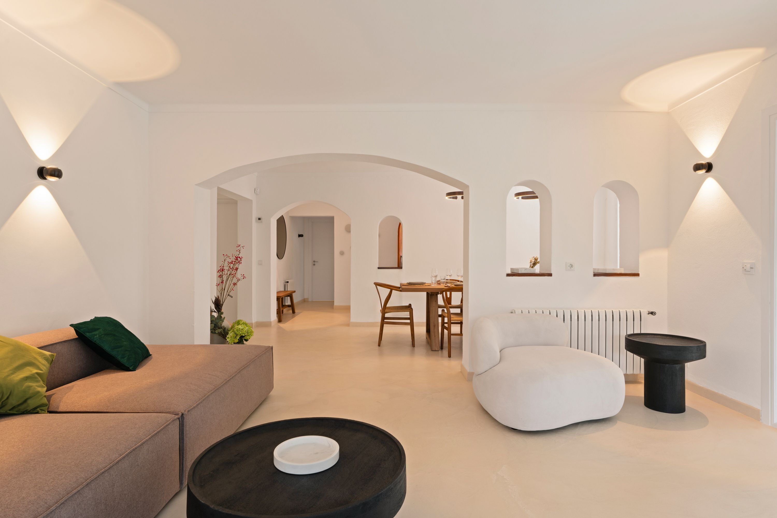 44406 - Casa Baskings - Cala d'Or