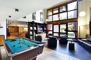 Area giochi