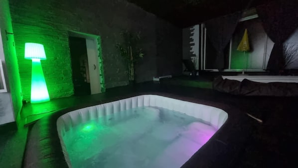 Spa