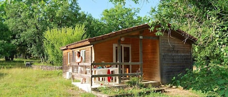 Boendeområde