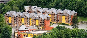 Appart Près du Centre-Ville