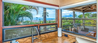 Refined Resort Wailea Oceanview Vistas