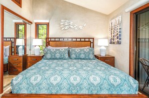 Luxury Apartment, Ocean View, Garden Area - Refined Resort Wailea Oceanview Vistas (Kihei)