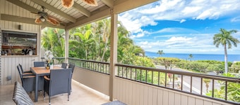 Refined Resort Wailea Oceanview Vistas
