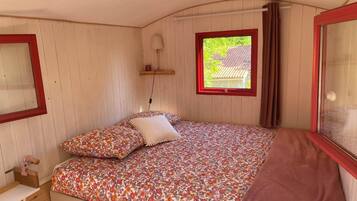 1 chambre, Wi-Fi gratuit
