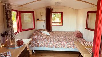 1 chambre, Wi-Fi gratuit