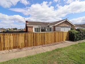 Cottage | Exterior - North Sands (Chathill)