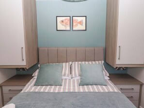 Cottage | 1 bedroom, individually decorated, individually furnished, free WiFi - North Sands (Chathill)