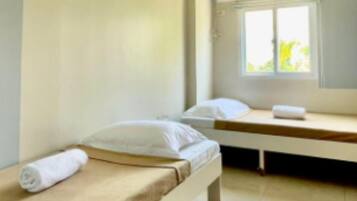 Superior Room | Free WiFi, bed sheets