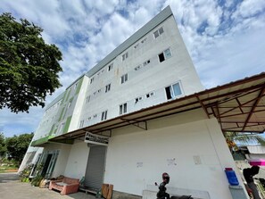 Exterior - Stay Inn Mactan (Cordova)