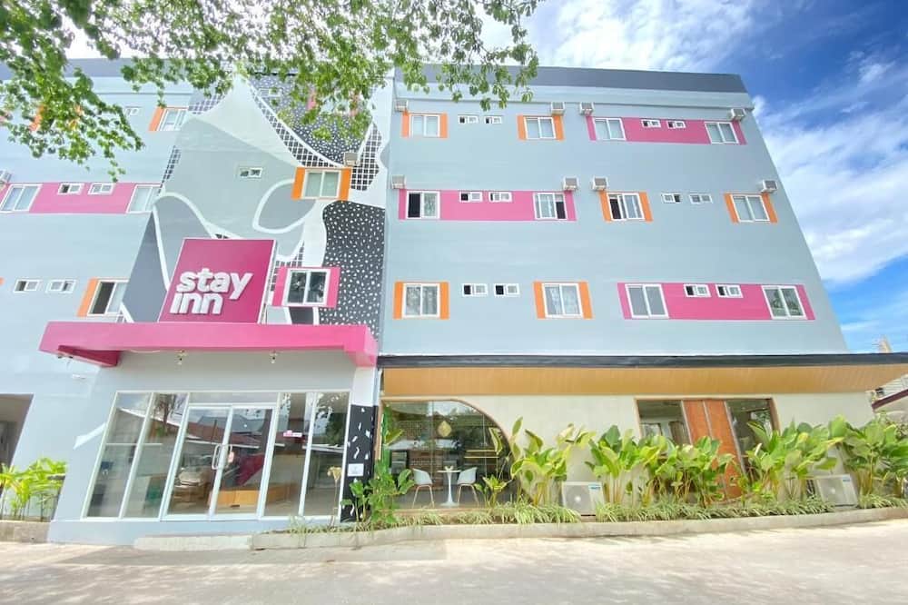 Stay Inn Mactan