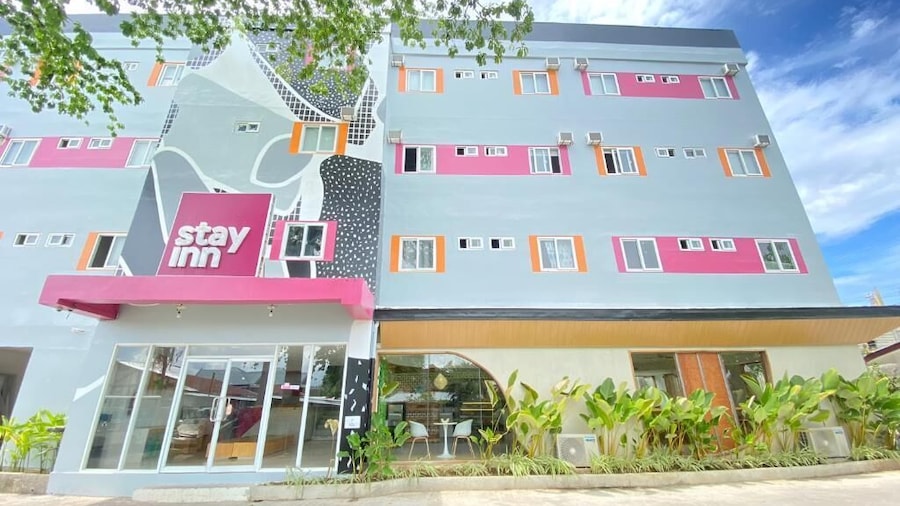 Stay Inn Mactan
