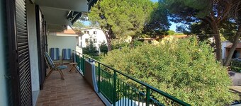 Apartment in Marina di Campo (Elba Island)