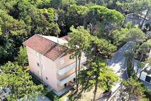 Udendørsområde