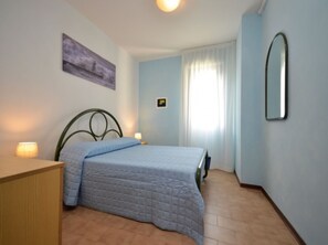 1 chambre